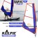 Sail Kelpie 23 Wind Sup 3 sq.m, 300x132 cm