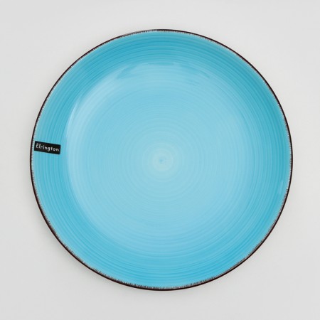 Elrington plates “Airgraph. Maldives ", 27 cm, 6 pcs-5