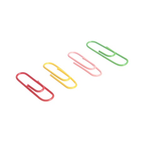 Office clerk Globus, 70 pcs., 28 mm, color, mix-7