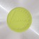 Trendy Style pan, d = 26 cm, plastic handle, anti -stick coating, green color