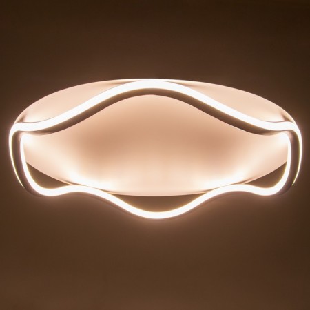 Chase with PDD "CALIS" LED 120W 3000-6000K white 50x50x10 cm Bayerlux-3