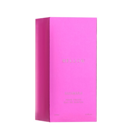 Perfumery Women's Aquamania "Mellow", 100 ml-2