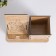 Table Organizer "Grandpa" 18x12.5x9 cm (set of 8 details)