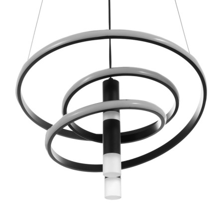 Bayerlux "Artes" LED 100W 3000-6000K Black 45x48x23 cm-1