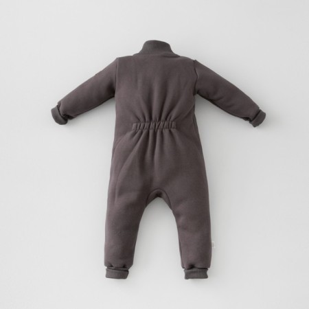 Kinderlitto Topolino-2 Kinderlitto-2, height 80-86 cm, color graphite-1