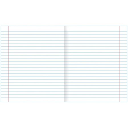 Notebook 12 sheets in the Green Cover line lighthouse, offset No. 1, 60 g/m2, whiteness 90-99%-1