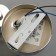 Lighting light Adrian 1x60W E14, chrome 20x8x14 cm