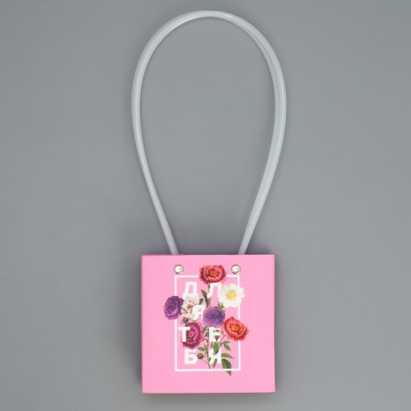 Flower packet, 11.5 x 12 x 8 cm-6
