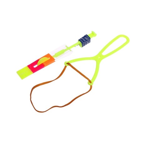 Windbreak winding, light, color mix-2