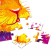 Puzzle "Bright mood", 54 elements