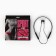 Wireless headphones with a microphone "Sport and Music", model LV-15