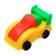 Parking Children's Garage, 2 cars, accessories