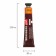 Oil art, set of 18 colors x 22 ml, Brauberg Art Premiere