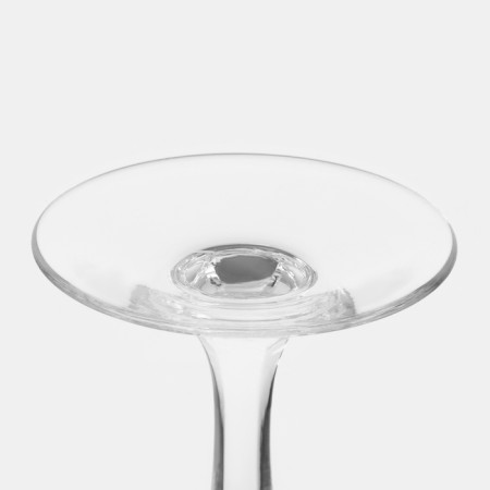 Set of crystal glasses, 190 ml-5