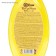 Bath foam La Rossa moisturizing herbal collection, 1 liter