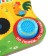 Cardboard book with a music chip "Funny Animals", 10 p., Blue tractor