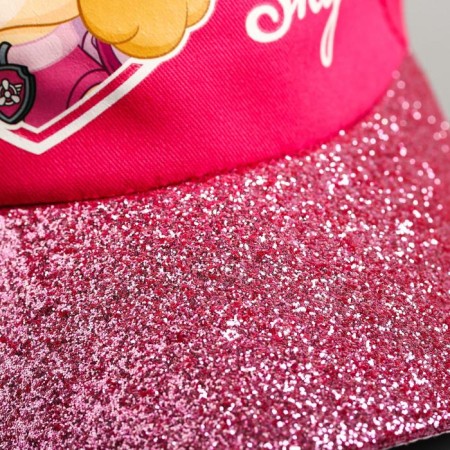 Children's cap, size 52-56, puppy patrol-5