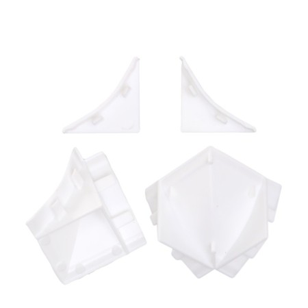 WP23 fittings kit-2