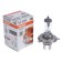 Car lamp OSRAM, H4 P43T, 24 V, 75/70 WT