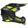 Short shy O’Neal 2series Spyde v.23, ABS, matte, gray/yellow, l