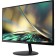 Монитор Acer SA242YEBI, 23,8", IPS, 1920×1080, 100Гц, 4 мс, D-Sub, HDMI, чёрный