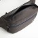 Board belt on lightning, 2 external pockets, color gray color