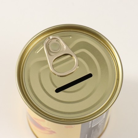 Pigging bank Metal "for stock"-4