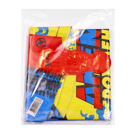 Foil ball 18 "Racing", circle-3