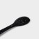 Spoon Garnish shares "Orion", silicone, 21 × 4 cm, black color