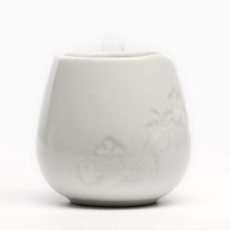 Ceramic ceramic mug, 450 ml-2