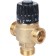 Mixing valve Stout SVM-0125-236520, 3/4 ", external thread, 30-65 ° C, KV 2.3