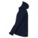 Unisex jacket, size 44, dark blue color