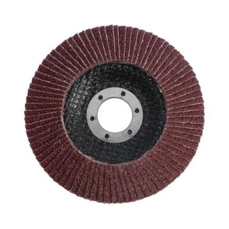 Circle of petal end conical tundra, 115 x 22 mm, P40-2