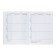 Universal diary for grades 1-11, "hare", solid cover 7BC, glossy lamination, 40 sheets