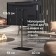 Star for TV ONKRON TS5065 Black 30 "-60" Max.41kg floor