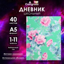 Universal diary for grades 1-11, 