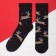 New Year's socks KAFTAN "Deer" p. 36-40 (23-25 ​​cm) 5189267