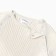 Knitted Kroshka I, r.68-74, milk