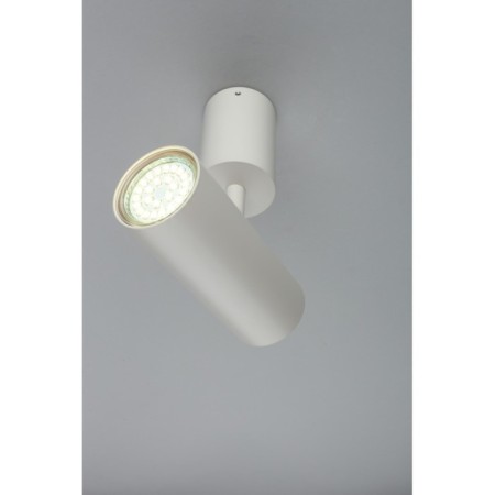 Wall-flowing lamp Berenis GU10 4.5W-5