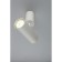 Wall-flowing lamp Berenis GU10 4.5W