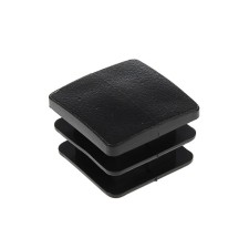 The tundra plug is internal 30x30 mm, universal, black