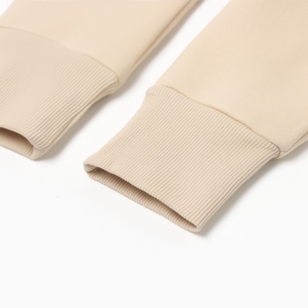 Combineson Children's Minaku "Nature", beige color, height 80-86 cm-4