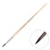 Squirrel Brush Round No. 2, handle tree