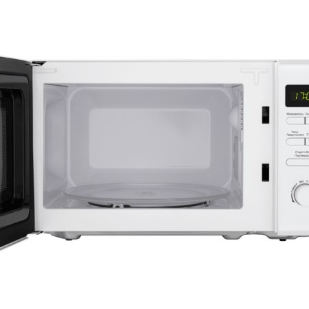 Microwave oven Maunfeld MFSMO.20.7TWH, 700 watts, 20 l, white-2