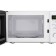 Microwave oven Maunfeld MFSMO.20.7TWH, 700 watts, 20 l, white