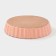 Baking form Borisov ceramics "Flamingo", 2.5 ml, 28 × 6 cm, ceramics, pink
