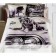 Bed linen 2 joint venture, size 215x240 cm, 175x210 cm, 50x70 cm - 2 pcs, 70x70 cm - 2 pcs