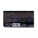 Toilet soap Vispa "Aroma", 140 g