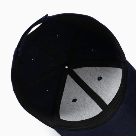 Men's male male Minaku is dark blue color, rr 58-3