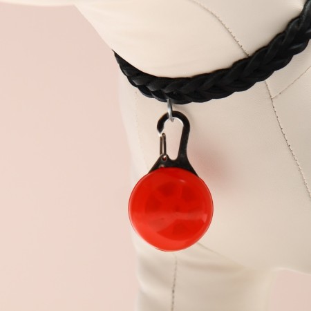 Lighthouse sphere 3 glow regimen red-1